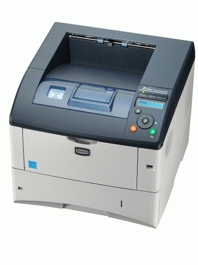 Kyocera FS-3920DN/KL3 – image 2