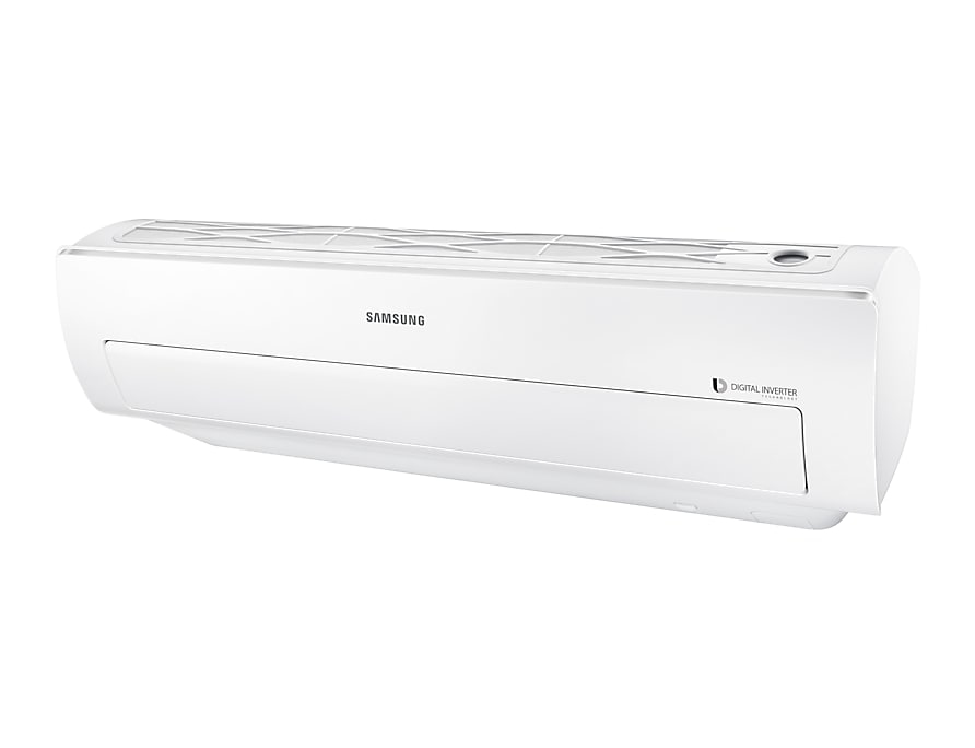 Samsung AR24NSFSCWK Split system White – image 5