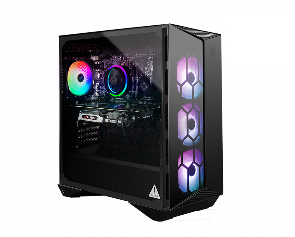 MSI R 11TC-099US