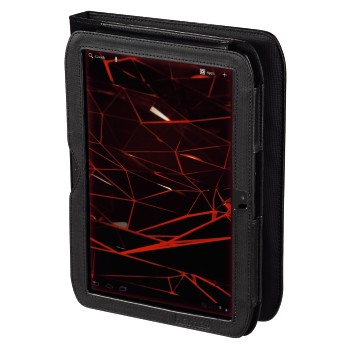 Hama 108211 25.6 cm (10.1") Cover Black – image 3