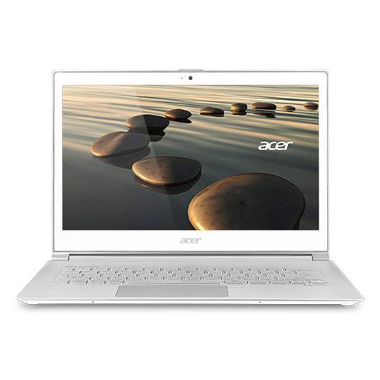 Acer Aspire S7-393-7698 Intel® Core™ i7 i7-5500U Ultrabook