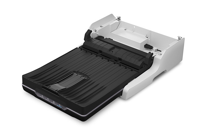 Epson WorkForce B11B261202 scanner Sheet-fed scanner – image 5