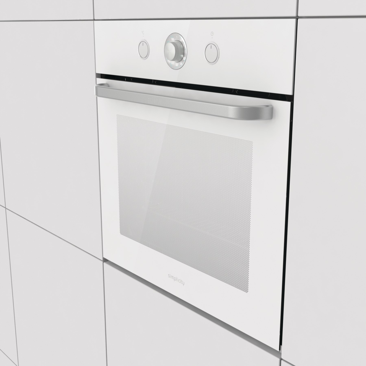 Gorenje BO74SYW oven – image 3