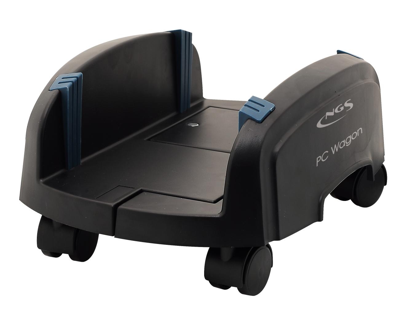 NGS PCWagon Black – image 1