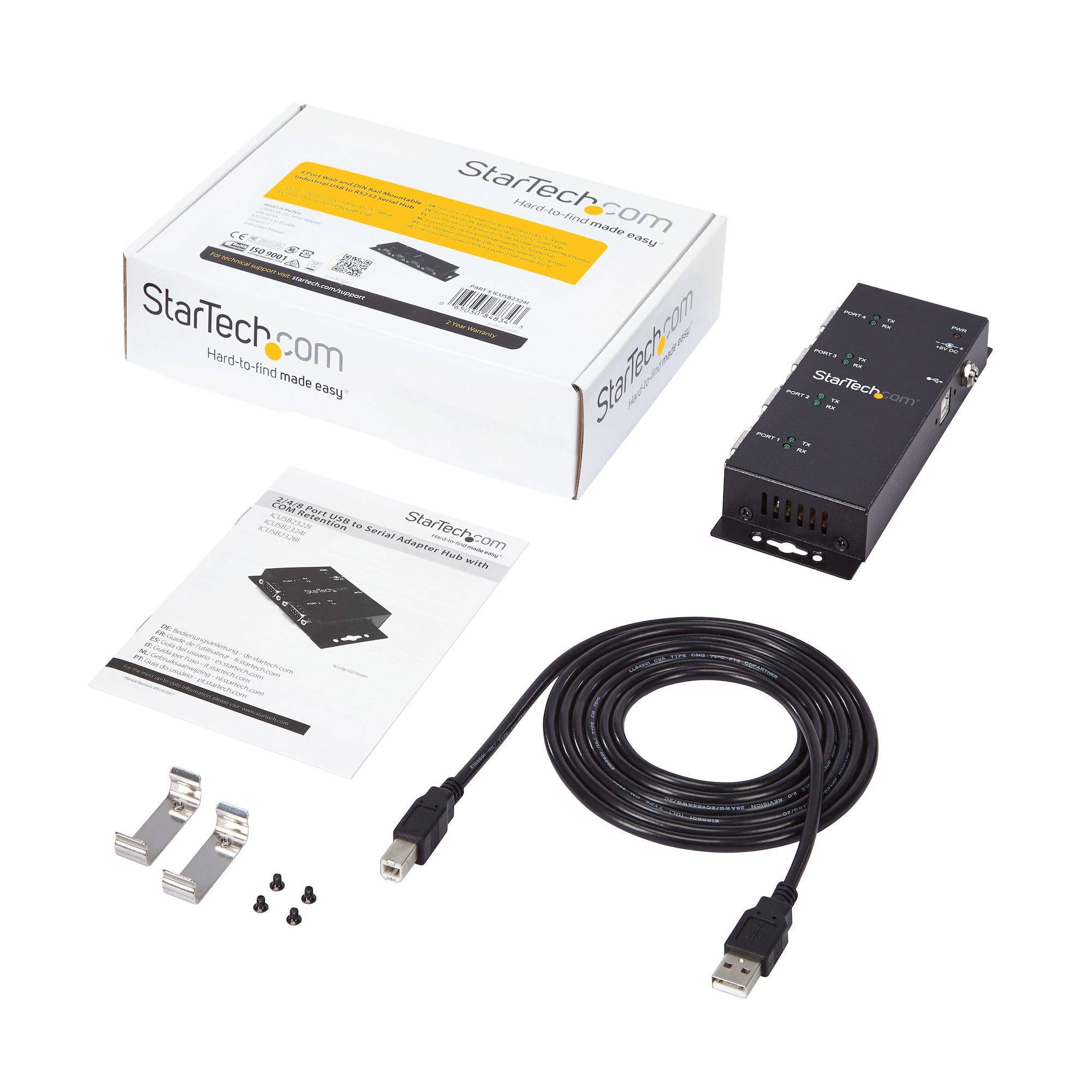 Product Gallery
