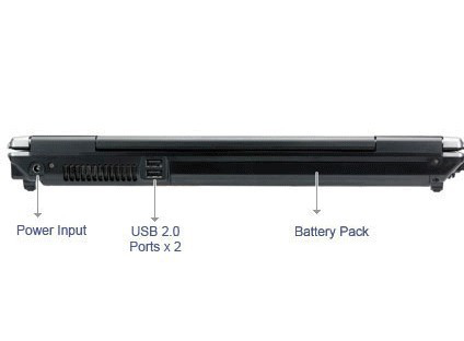 ASUS F3SG-AP194C, IT – image 2