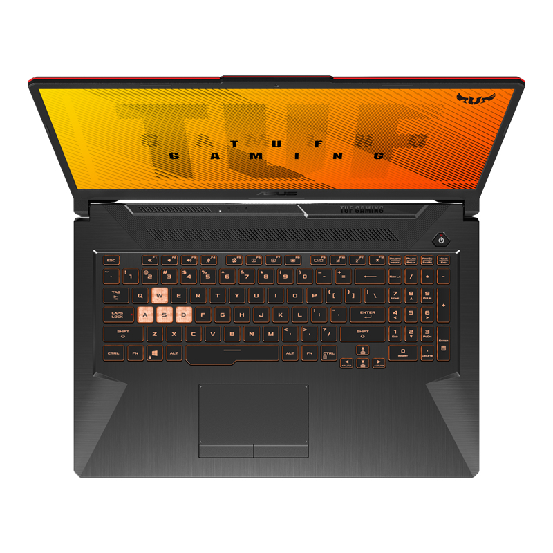 ASUS TUF Gaming FA706QM-HX013T laptop AMD Ryzen™ 7 5800H – image 2