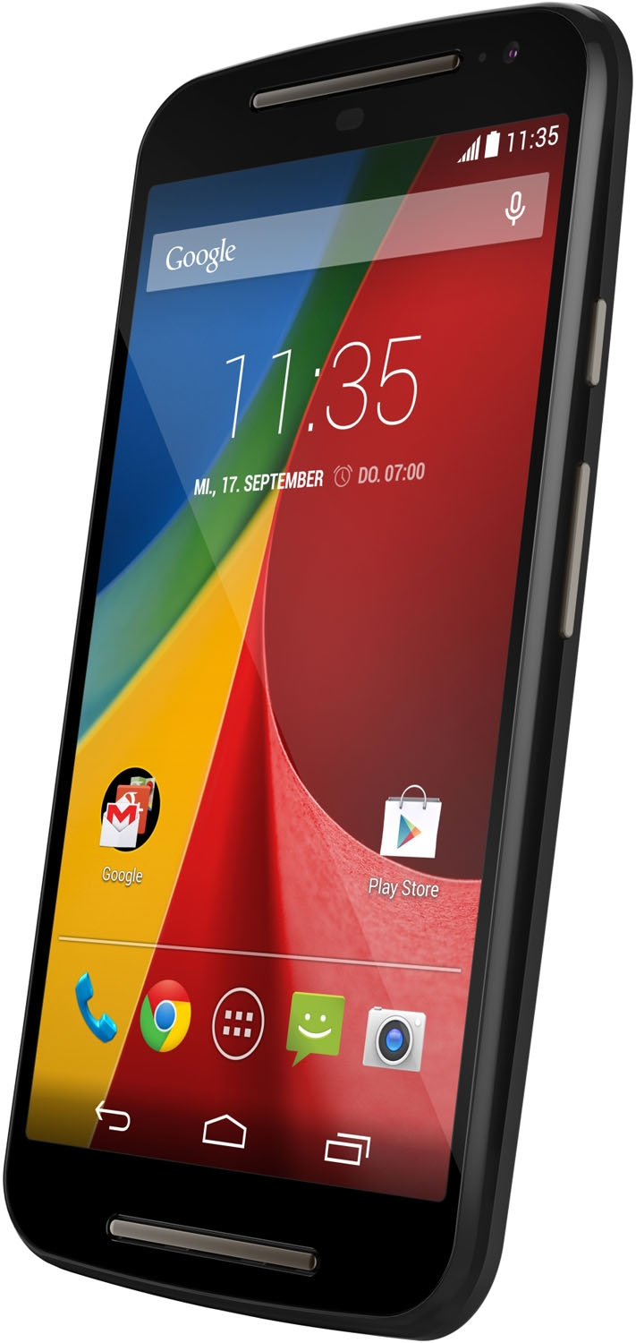Lenovo Moto G 2nd Generation – image 3