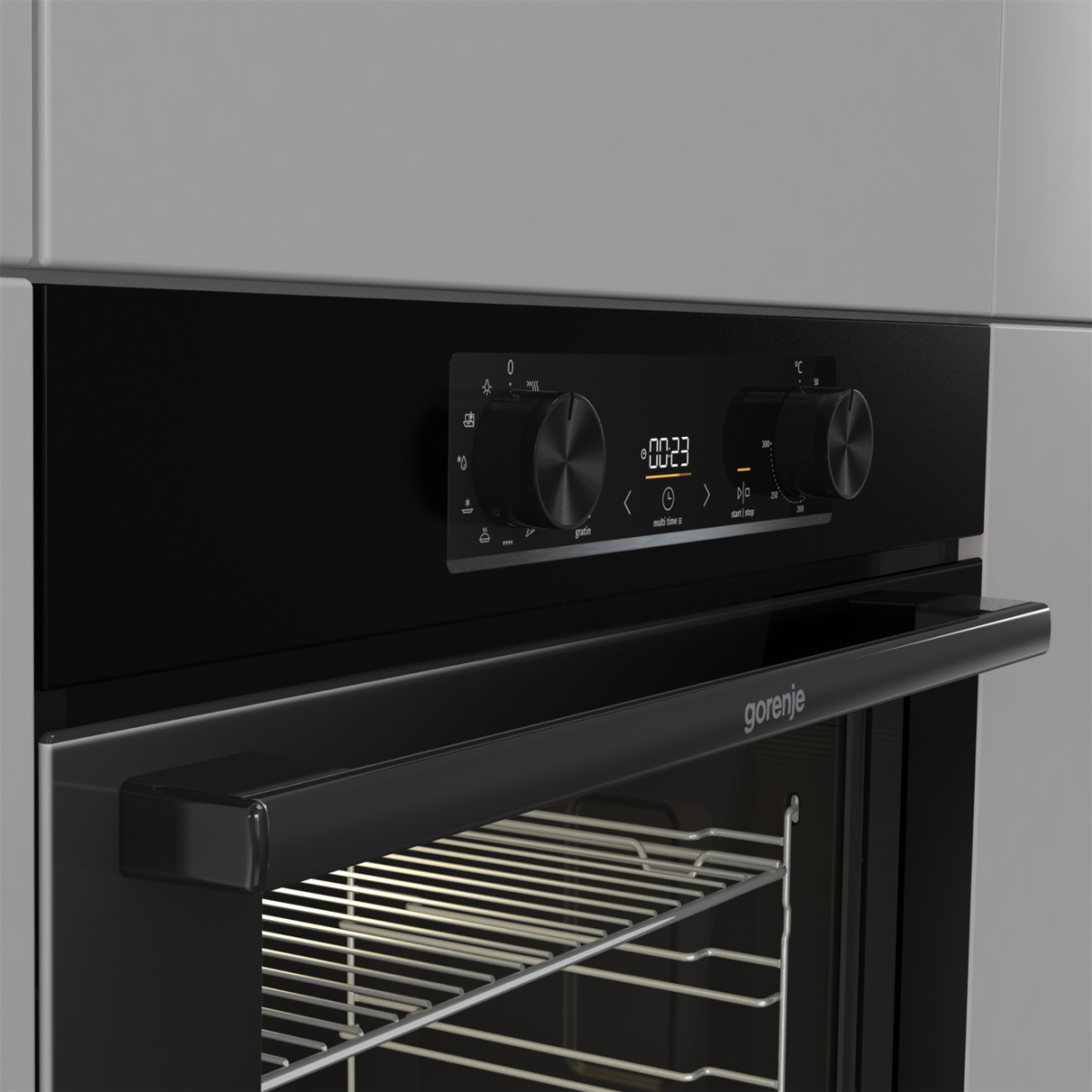 Gorenje BO6735E02BKOT – image 6