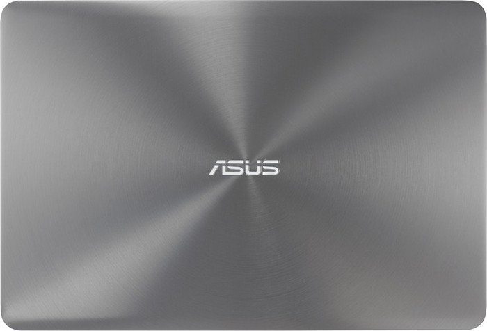 ASUS N751JX-T4091H Intel® Core™ i7 i7-4720HQ Laptop – image 6