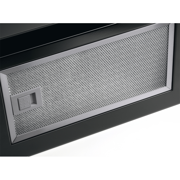 Electrolux EFV90673OK cooker hood Wall-mounted Black 720 m³/h – image 3