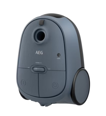 AEG AB61C2DB 3.5 L Cylinder vacuum Dry 850 W Dust bag – image 4