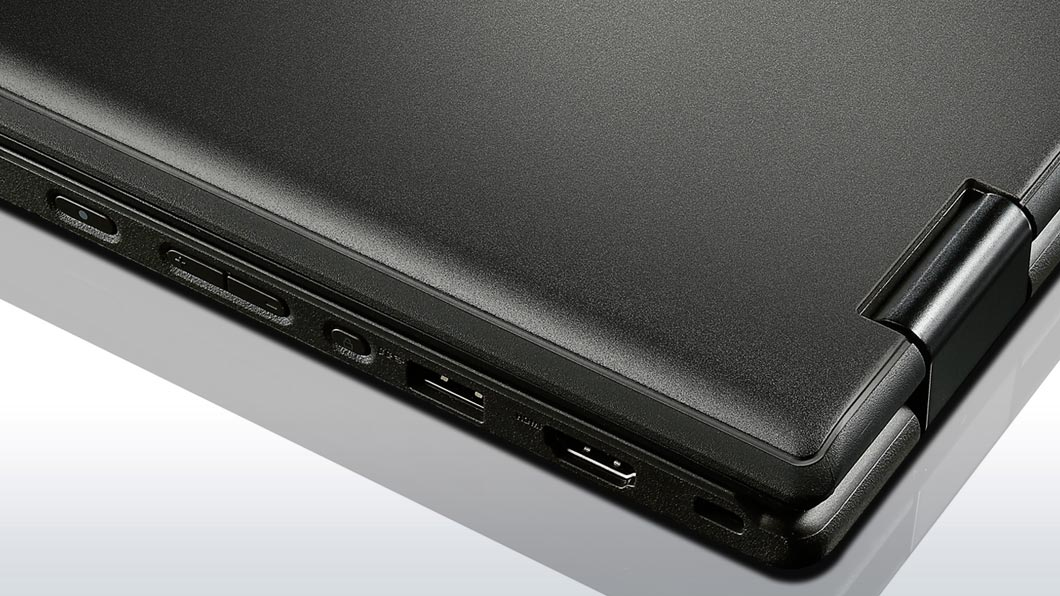 Lenovo ThinkPad 11e Chromebook – image 2