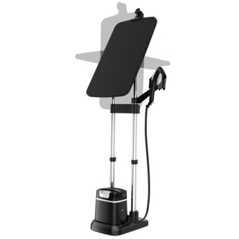 Rowenta IXEO + QR1510 – image 2