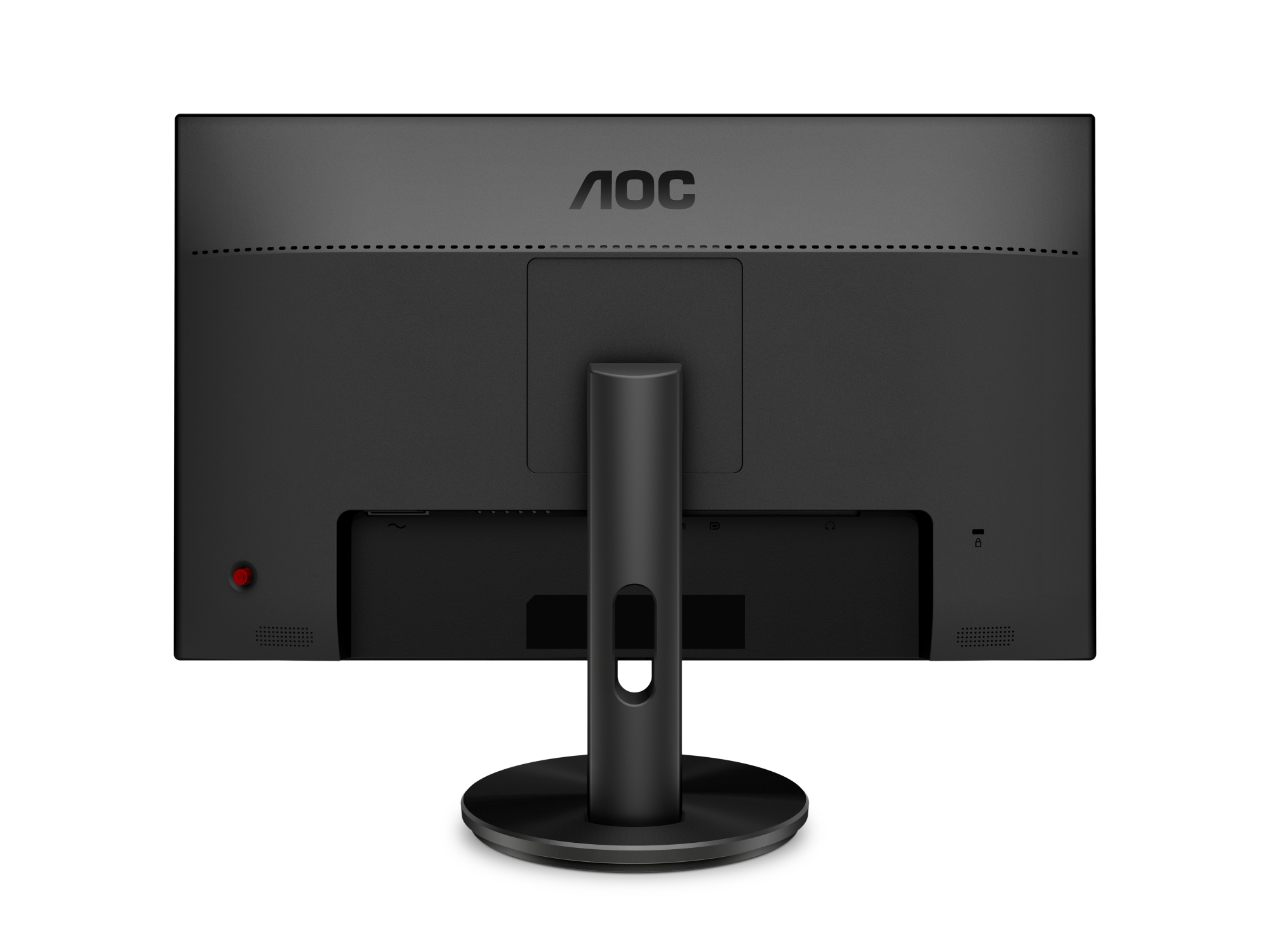 AOC G2790VX computer monitor – image 5