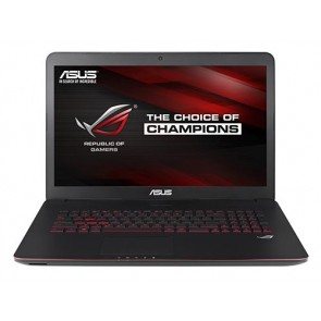 ASUS ROG GL771JW-DH71-CA laptop Intel® Core™ i7 i7-4720HQ – image 1