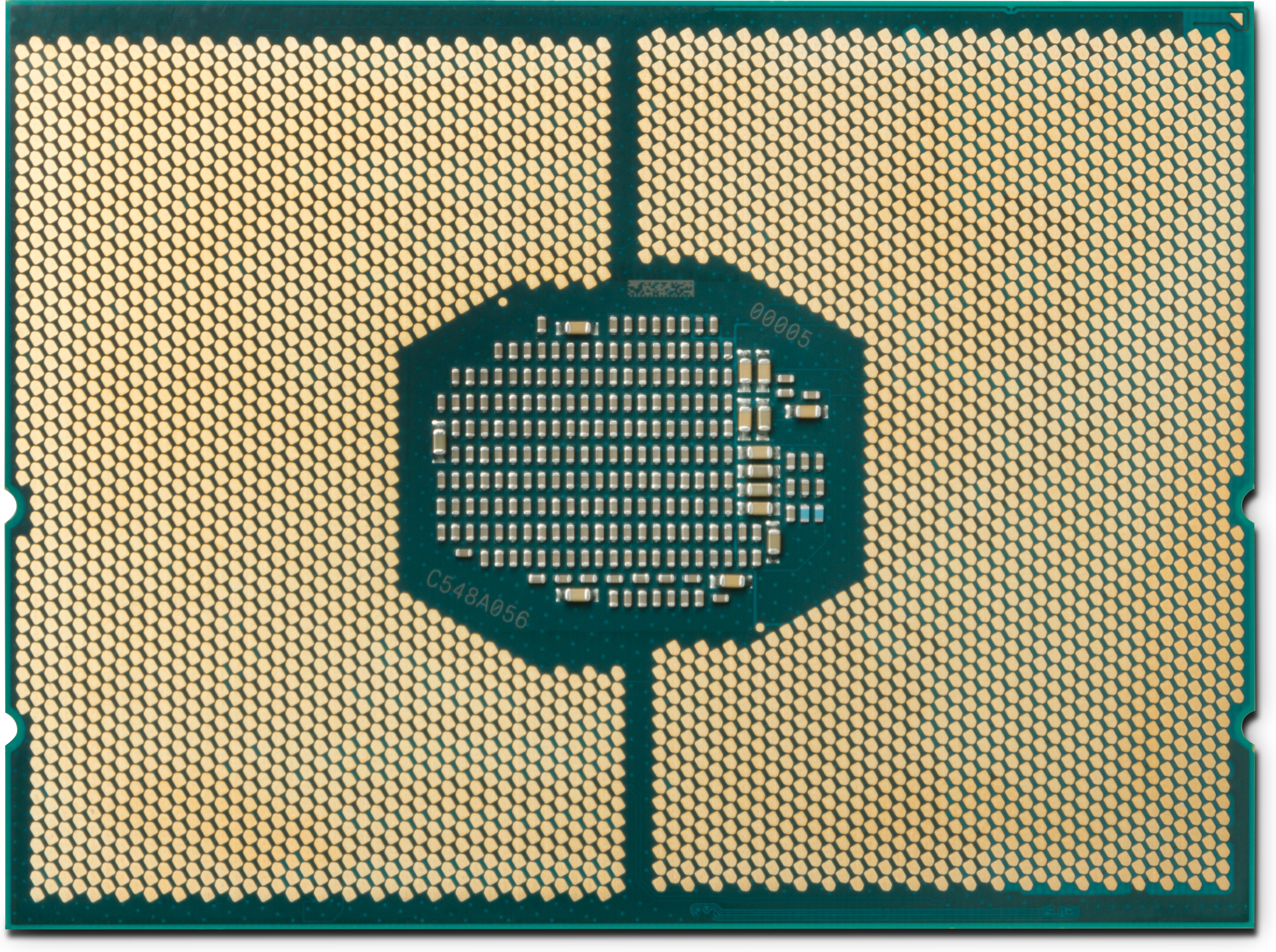 Z8G4 XEON4214R 2.4GHZ 12C 2400 100W CPU2