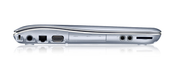 Samsung SF SF310-S01BE Intel® Core™ i3 i3-370M – image 4