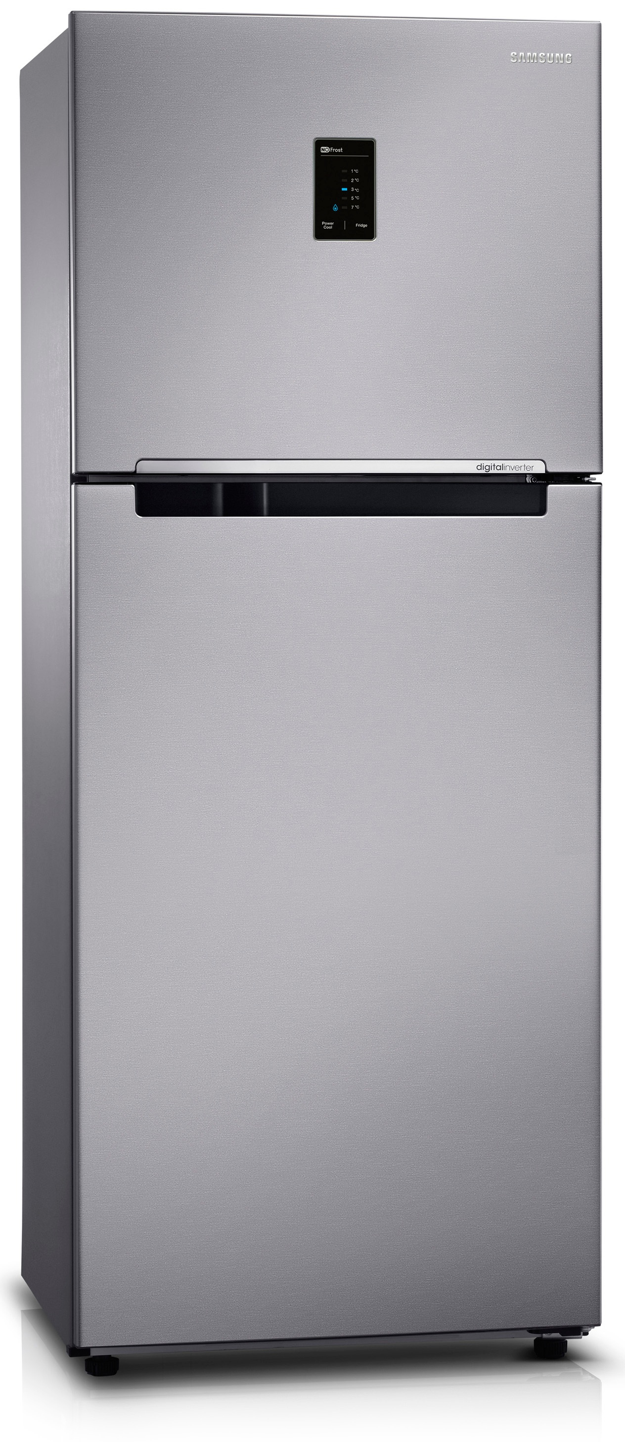 Samsung RT35FDAACSA Freestanding – image 4