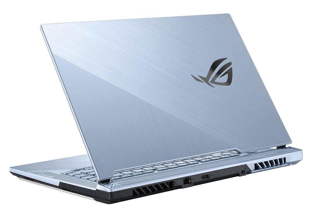 ASUS ROG Strix G531GT-BQ265T laptop Intel® Core™ i5 i5-9300H – image 6