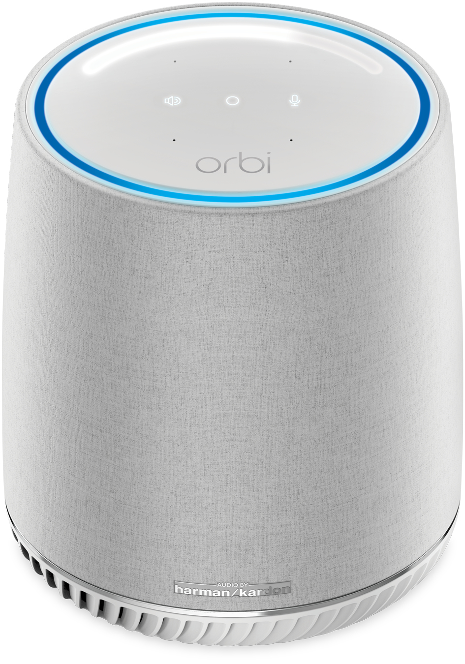 NETGEAR Orbi Voice — vue 1 sur 6