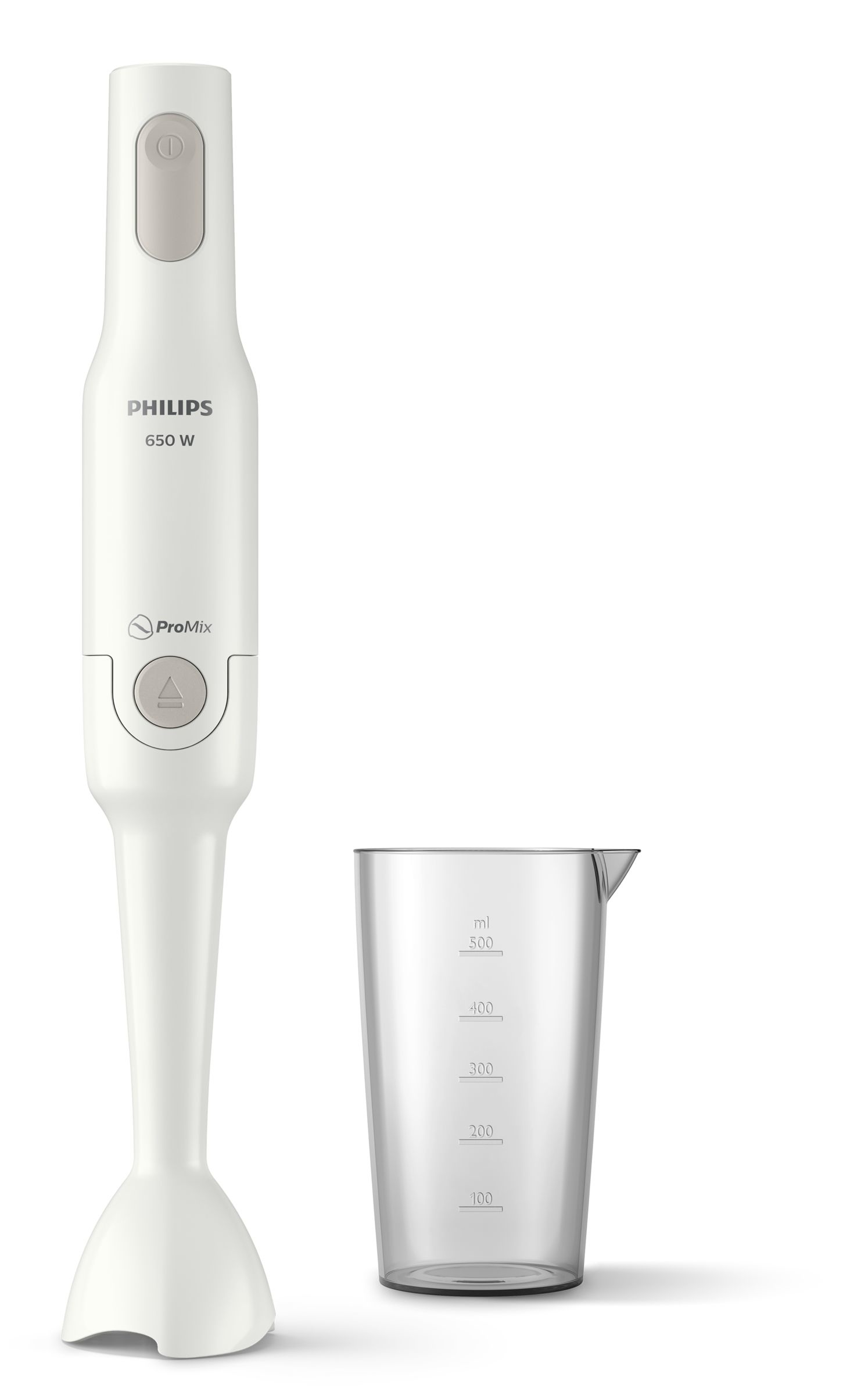 Philips HR2531/01 — vue 1 sur 1