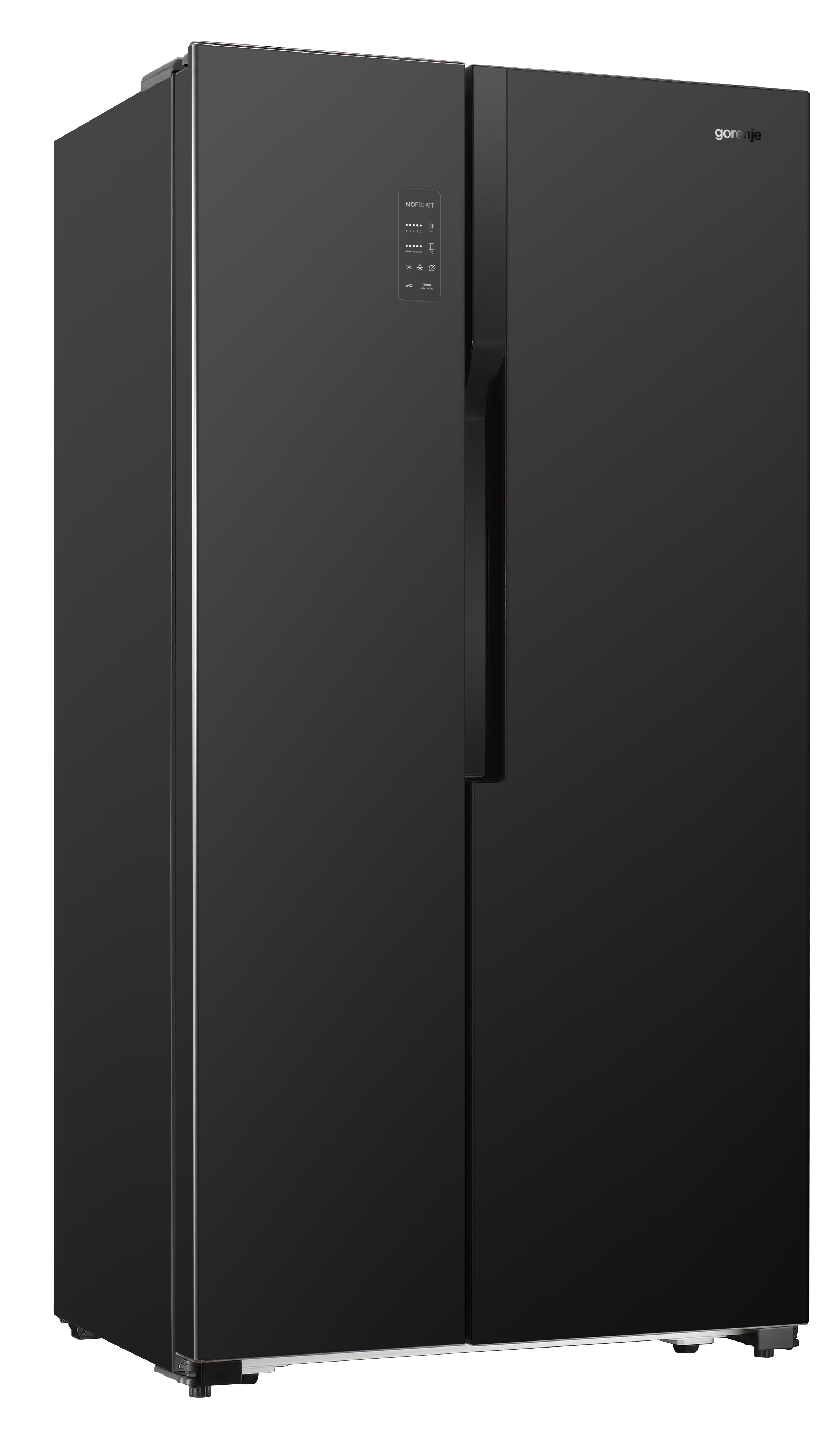 Gorenje NRS9183MB — vue 1 sur 4