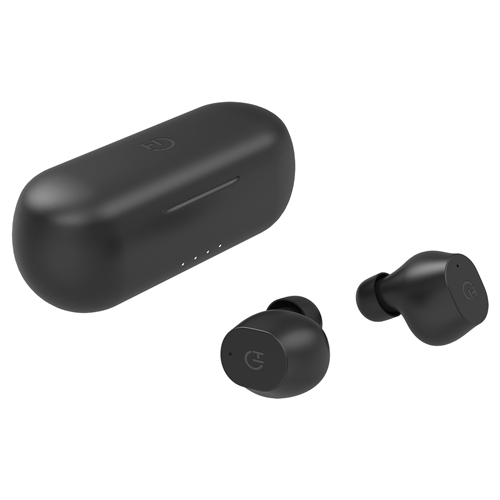 Hiditec Kondor Headset True Wireless Stereo (TWS) In-ear Calls/Music Bluetooth Black image 4