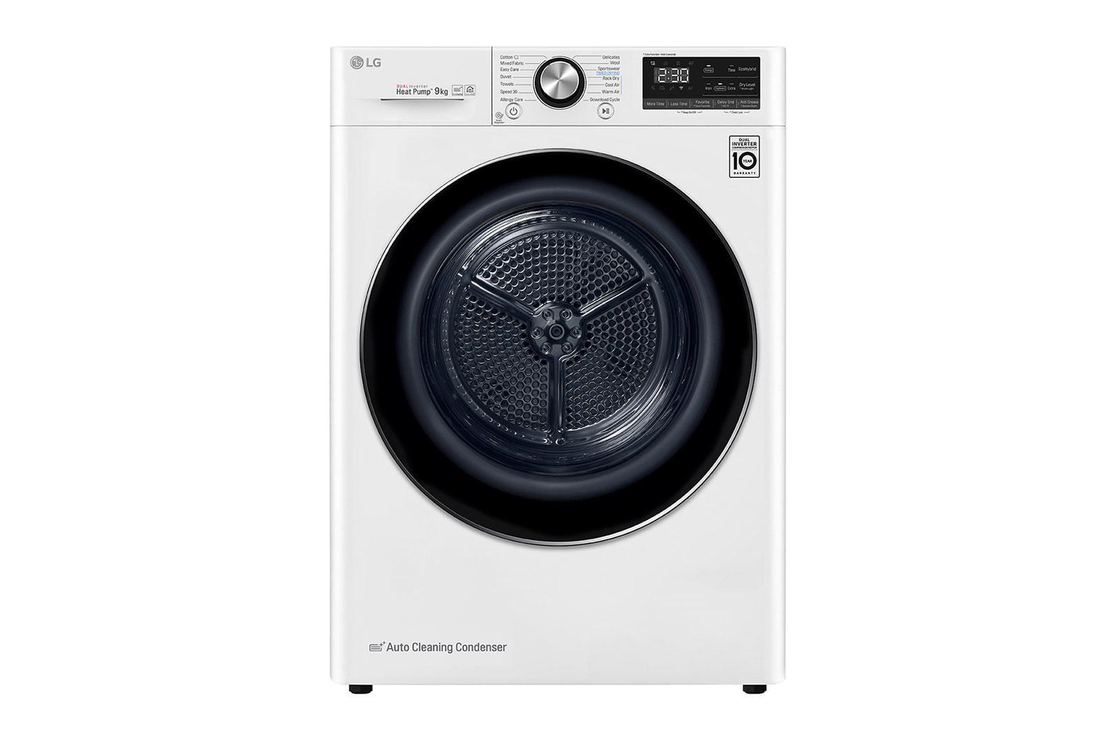 LG RC91V9EV2Q — vue 1 sur 5