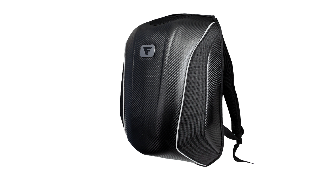 Mochila Game Factor Bpg600 15.6p Negra - BPG600