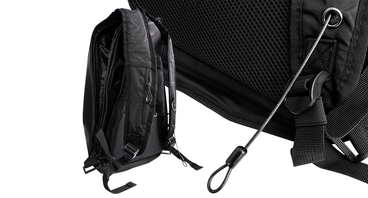 Mochila Game Factor Bpg600 15.6p Negra - BPG600 Mochila Game Factor Bpg600 15.6p Negra - BPG600