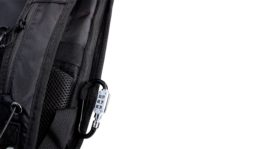 Mochila Game Factor Bpg600 15.6p Negra - BPG600 Mochila Game Factor Bpg600 15.6p Negra - BPG600