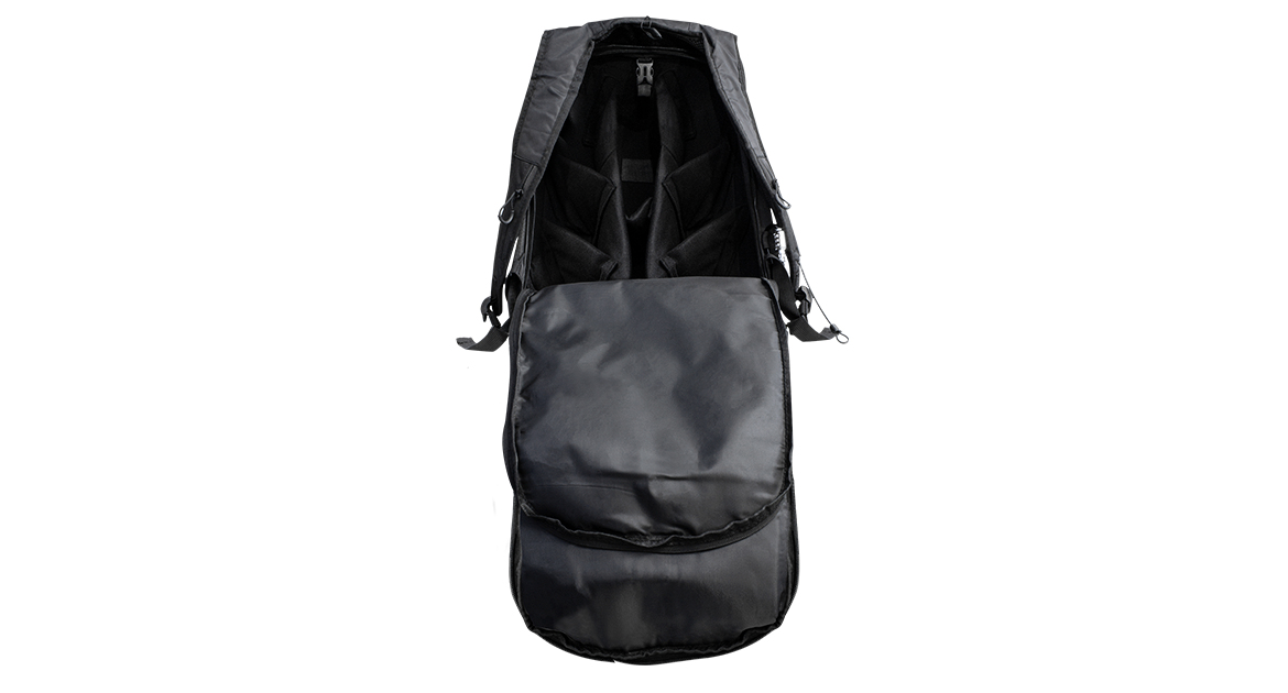 Mochila Game Factor Bpg600 15.6p Negra - BPG600 Mochila Game Factor Bpg600 15.6p Negra - BPG600