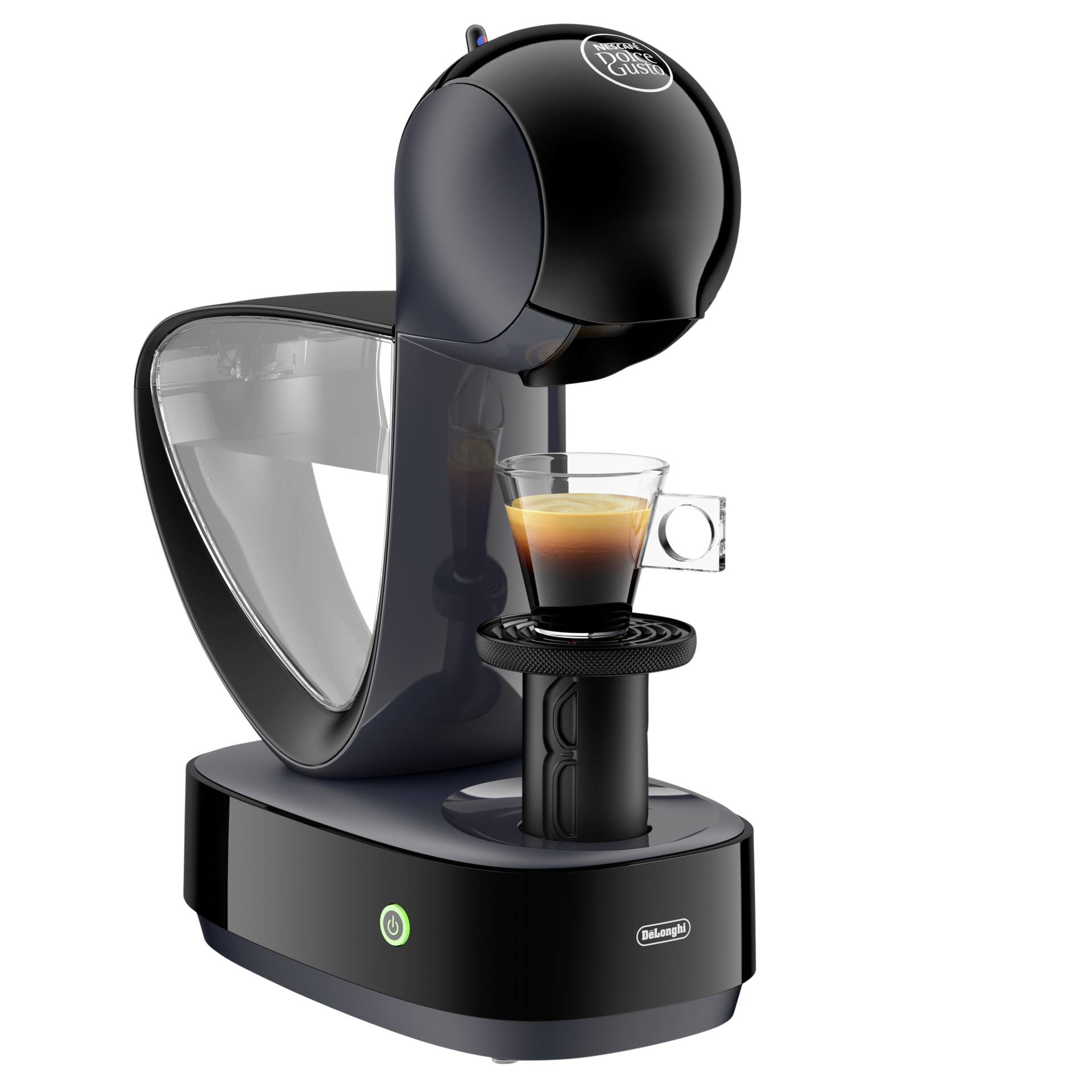 De’Longhi EDG 160 — vue 1 sur 1