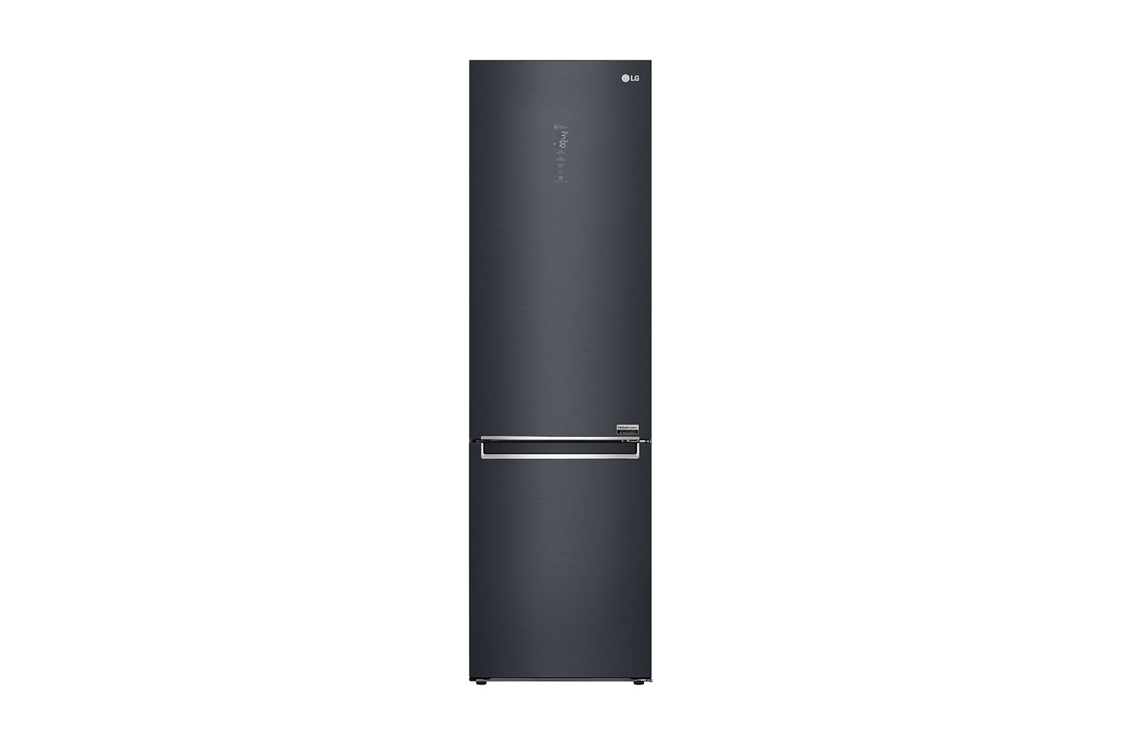 LG GBB92MCAXP — vue 1 sur 8