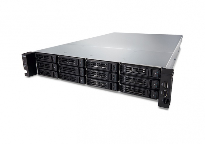 Buffalo TeraStation TS7120r Enterprise – image 1