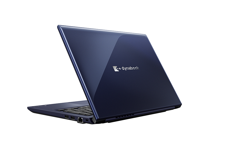 Dynabook S3 Intel® Celeron® 3867U Laptop – image 3