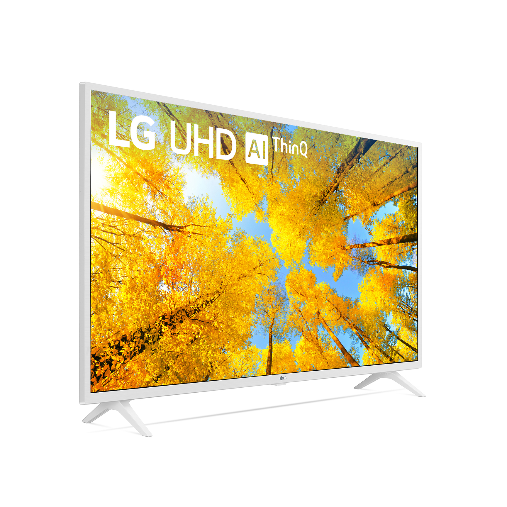LG UHD 43UQ76906LE.API TV – image 6