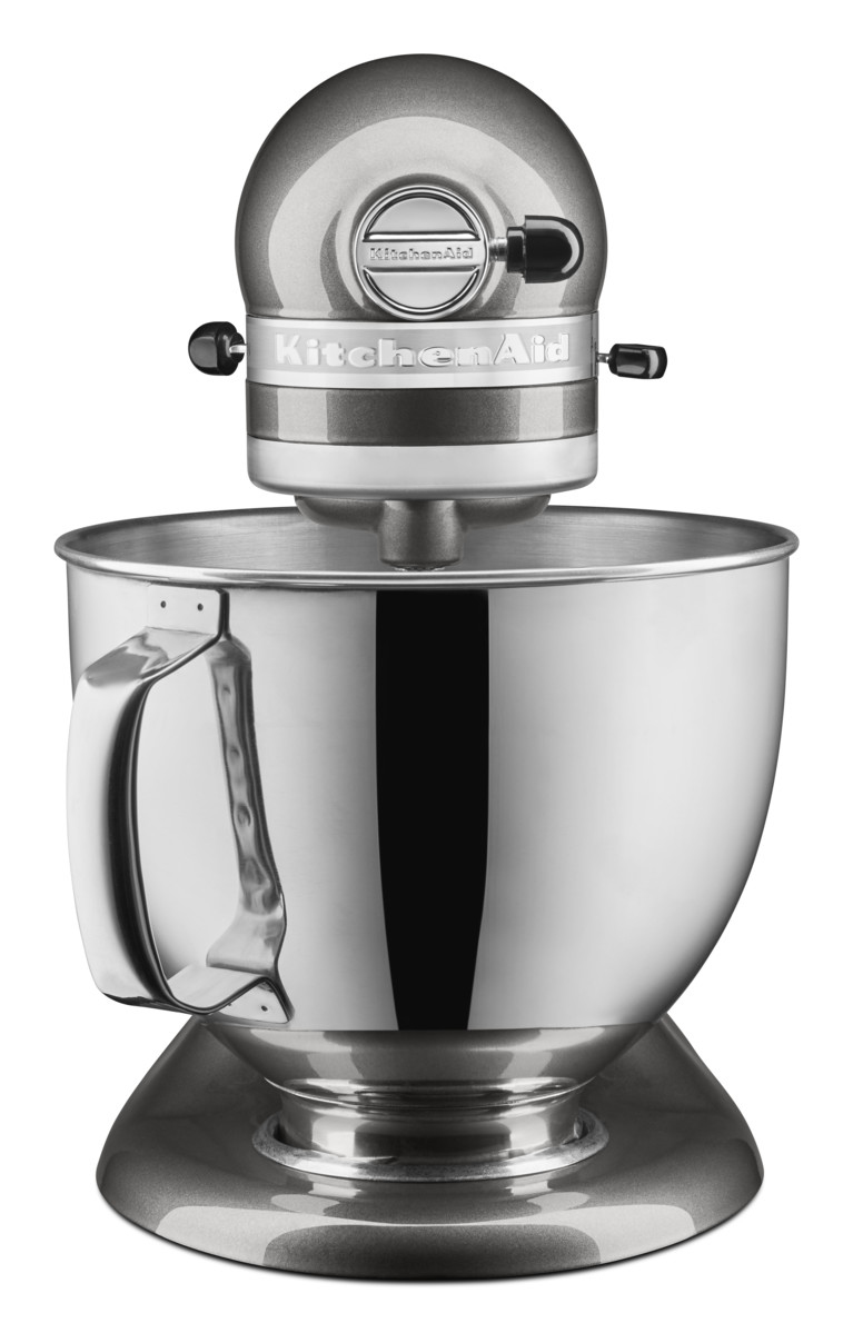 KitchenAid 5KSM125BQG mixer Stand mixer – image 2