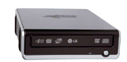 LG GSA-E10N optical disc drive DVD-RW – image 3