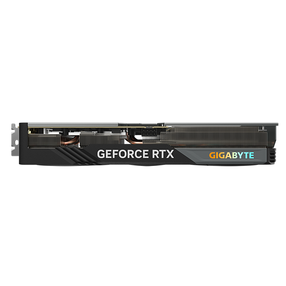 GIGABYTE GeForce RTX 4070 OC V2 – image 2