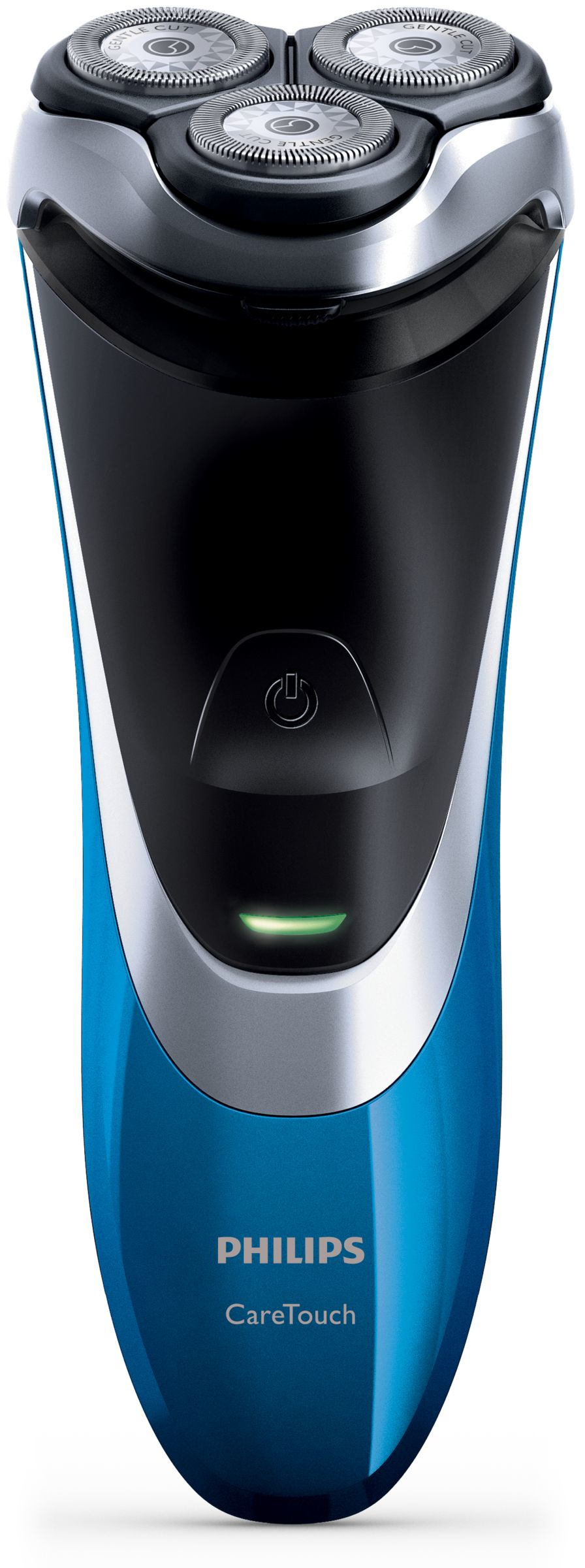 Philips CareTouch wet and dry electric shaver AT799/16 – image 2