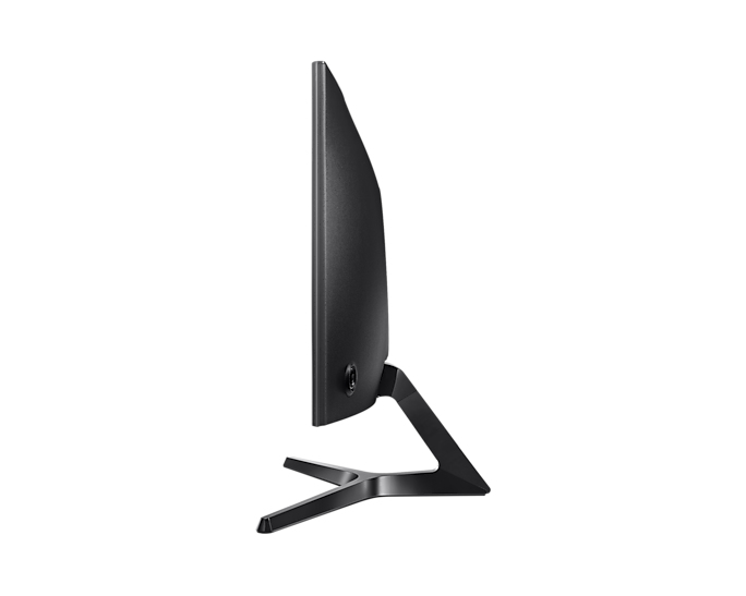 Samsung CRG50 computer monitor – image 3