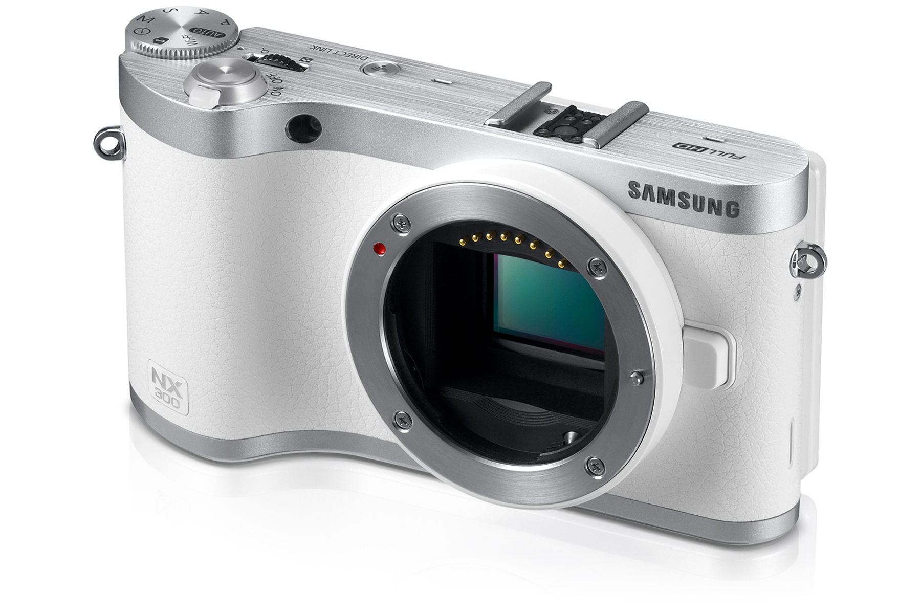 Samsung 300 + 20-50mm + 50-200mm – image 6