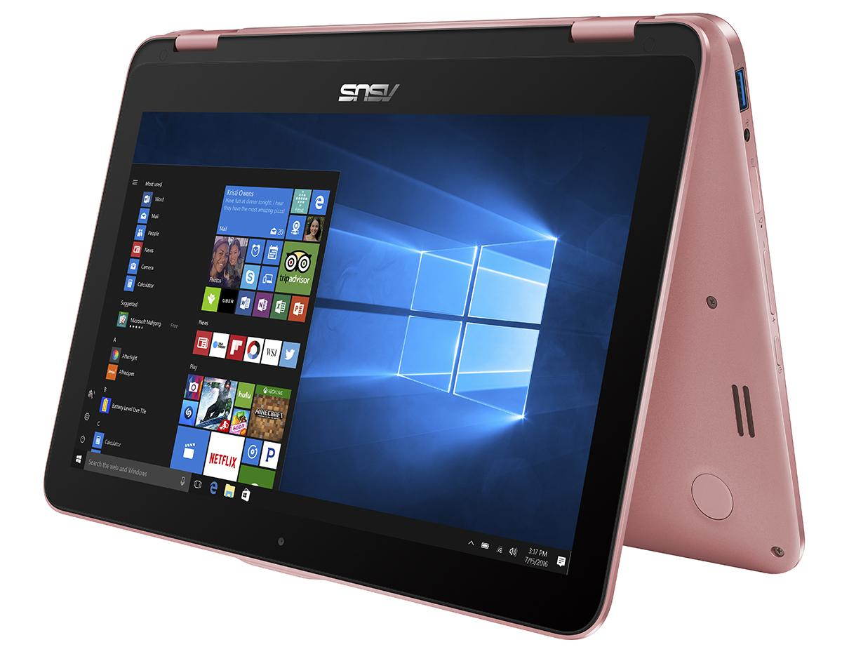 ASUS Vivobook Flip TP203NAH-BP056T Intel® Pentium® N4200 Hybrid (2-in-1) – image 9