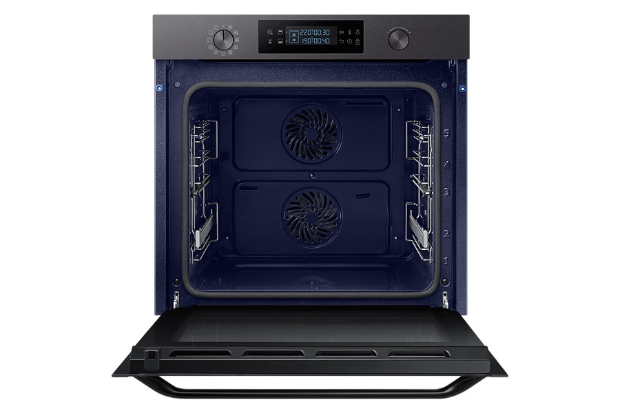 Samsung NV75K5571RM oven – image 2