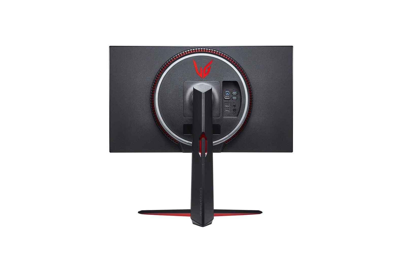 LG 27GN95R-B computer monitor – image 2