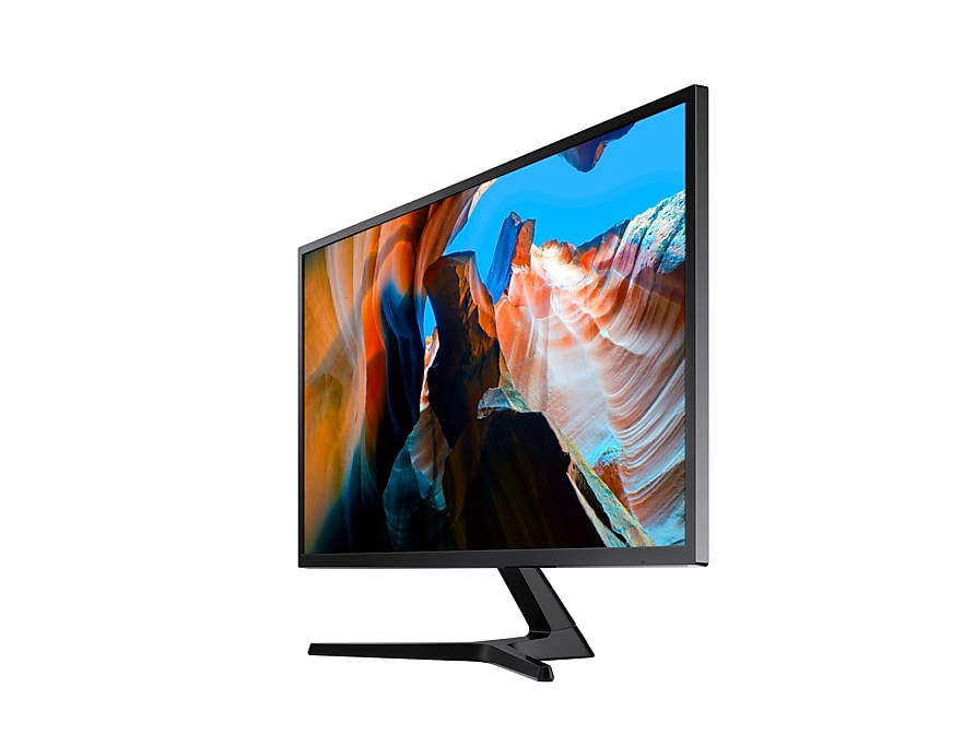 Samsung LU32J590UQLXZX computer monitor – image 6