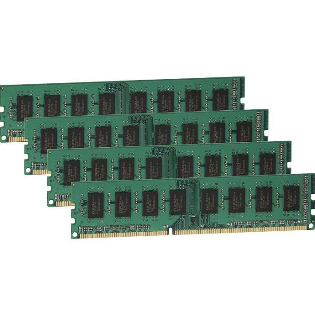 Kingston Technology 32GB DDR3 1333MHz Kit