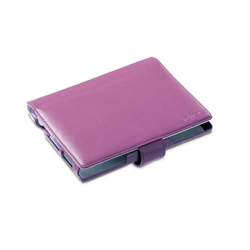 Fujitsu Portfolio Cover Purple